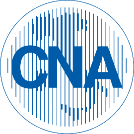 Logo CNA